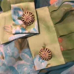 Long sleeve midi dress